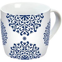 Geda Labels GmbH Geda Labels Tasse Classic Blue Ornament