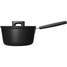 Fiskars Hard Face Stieltopf 20 cm rund