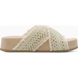Marco Tozzi Sandale Beige 40