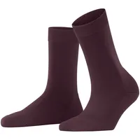 Falke ClimaWool Socken 1 Paar Rot 39-40