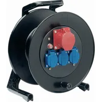 SCHILL Kabeltrommel GT 310.C516MD3