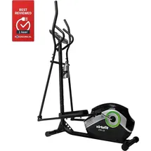 VirtuFit CTR 1.2i Schwarz