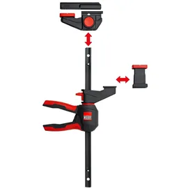 Bessey EZR360-15SET Tischzwinge Spannweite (max.):150mm Ausladungs-Maße:60mm