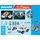 Playmobil Action Heroes Geldtransporter 71597
