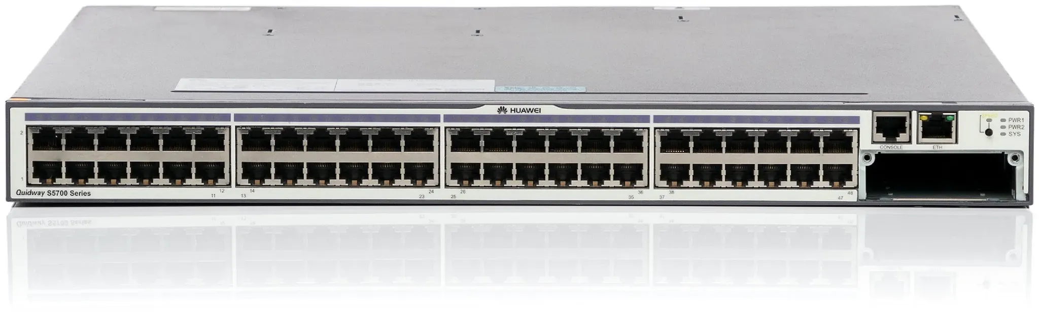 S5700-52C-EI neu