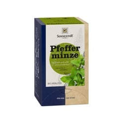 Sonnentor Pfefferminze bio (18Btl)