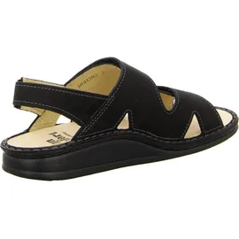 Finn Comfort Toro-S schwarz 44