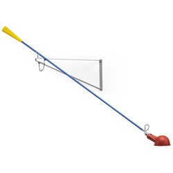 Flos - 265 Wandleuchte, chromatica