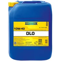 RAVENOL DLO SAE 10W-40