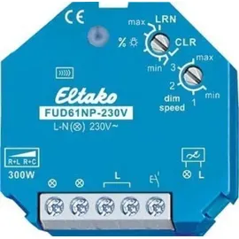 Eltako Dimmschalter FUD61NP-230V