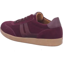 Gabor Sneaker low in rot Größe 38 1⁄2 EU / 5.5 UK