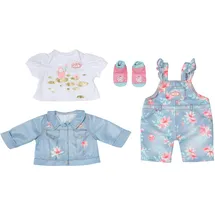 Zapf Creation Baby Annabell Active Deluxe Jeans 43 cm