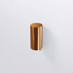 Steinberg Serie 480 Wand-Seifenspender, Accessoires, rose gold