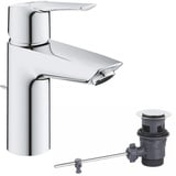 Grohe Start S-Size Einhandmischer chrom 24209002