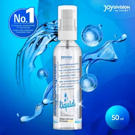 JOYDIVISION AQUAglide Liquid 50 ml