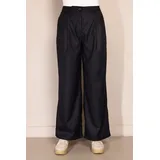 Zhrill Bundfaltenhose GRETA grau 30
