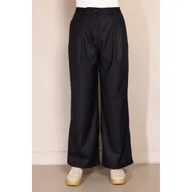 Zhrill Bundfaltenhose GRETA grau 30