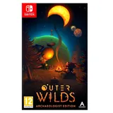 Outer Wilds (Archaeologist Edition) - Nintendo Switch - Abenteuer - PEGI 12