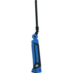 as-Schwabe LED-Akkulampe EVO 8 270G schwenkbar IP30