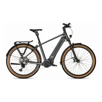 Kalkhoff Entice 5 Advance + Schwarz Modell 2024