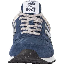 New Balance 574 Core Herren navy/white 39,5