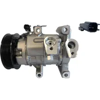 Mahle ACP 1212 000S A/C-Kompressor BEHR