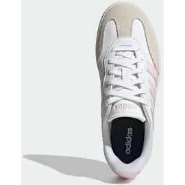 adidas Barreda Cloud White / Clear Pink / Off White 38