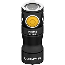 Armytek Prime C1 Pro Warm Mini-Taschenlampe