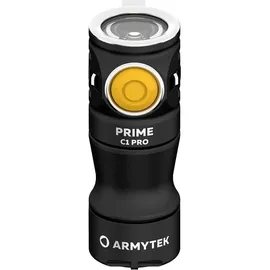 Armytek Prime C1 Pro Warm Mini-Taschenlampe