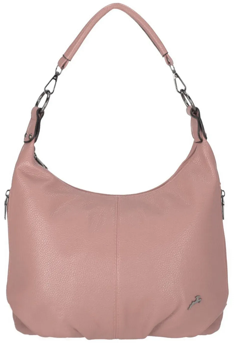 Let's Go Beuteltasche C0411-E altrosa
