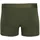 JACK & JONES JACBASIC BAMBOO TRUNKS 3er Pack Grün / Blau / Schwarz XXL