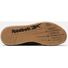Reebok Nano X5 Herren Schwarz 40
