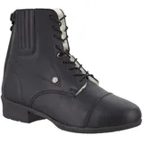 Suedwind Footwear Icelock Merino BZ Lace Stiefelette 37 Schwarz