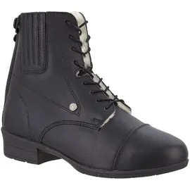 Suedwind Footwear Icelock Merino BZ Lace Stiefelette 37 Schwarz