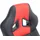 CLP Pedro XL schwarz/rot