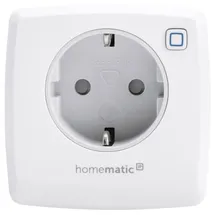 eQ-3 Homematic IP Dimmer-Steckdose Phasenabschnitt