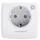 eQ-3 Homematic IP Dimmer-Steckdose Phasenabschnitt
