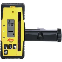 Leica Rugby 610 Linienlaser Rotationslaser Selbstnivellierend