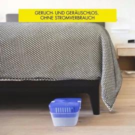 UHU Luftentfeuchter Nachfüll-Tabs 2 x 450 g