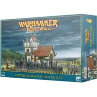 Games Workshop - Warhammer - The Old World: Fortified