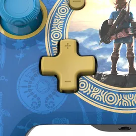 PDP Faceoff Mario Controller