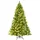 Costway Künstlicher Weihnachtsbaum grün 112 cm