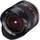 Samyang 8mm F2,8 Fisheye UMC II Fuji X schwarz