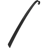 Schuhlöffel mit langem Griff, Schuhlöffel für Senioren | Dressing Stick Sockenentferner-Hilfe-Helfer,16,7 Zoll langer Schuhlöffel, Schuhhelfer, professioneller Schuhlöffel, Heimwerkzeuge für Kinder od - Siehe Beschreibung