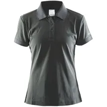 Craft Classic Pique Grau XS