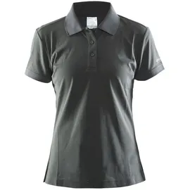 Craft Classic Pique Grau XS