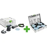 Festool ETS 125 REQ GR-SYS P
