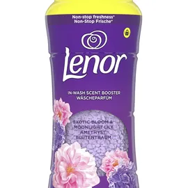 Lenor Blütentraum Wäscheparfüm Perls, 495 g