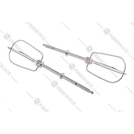 WMF Rührbesen FS-1000050319 silber
