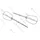 WMF Rührbesen FS-1000050319 silber